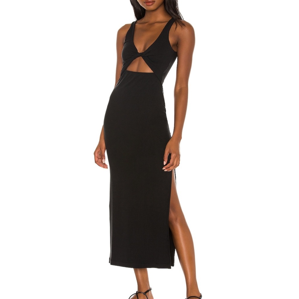 L*SPACE Nico Dress